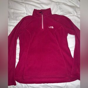 The North Face Women's Pink Sweater